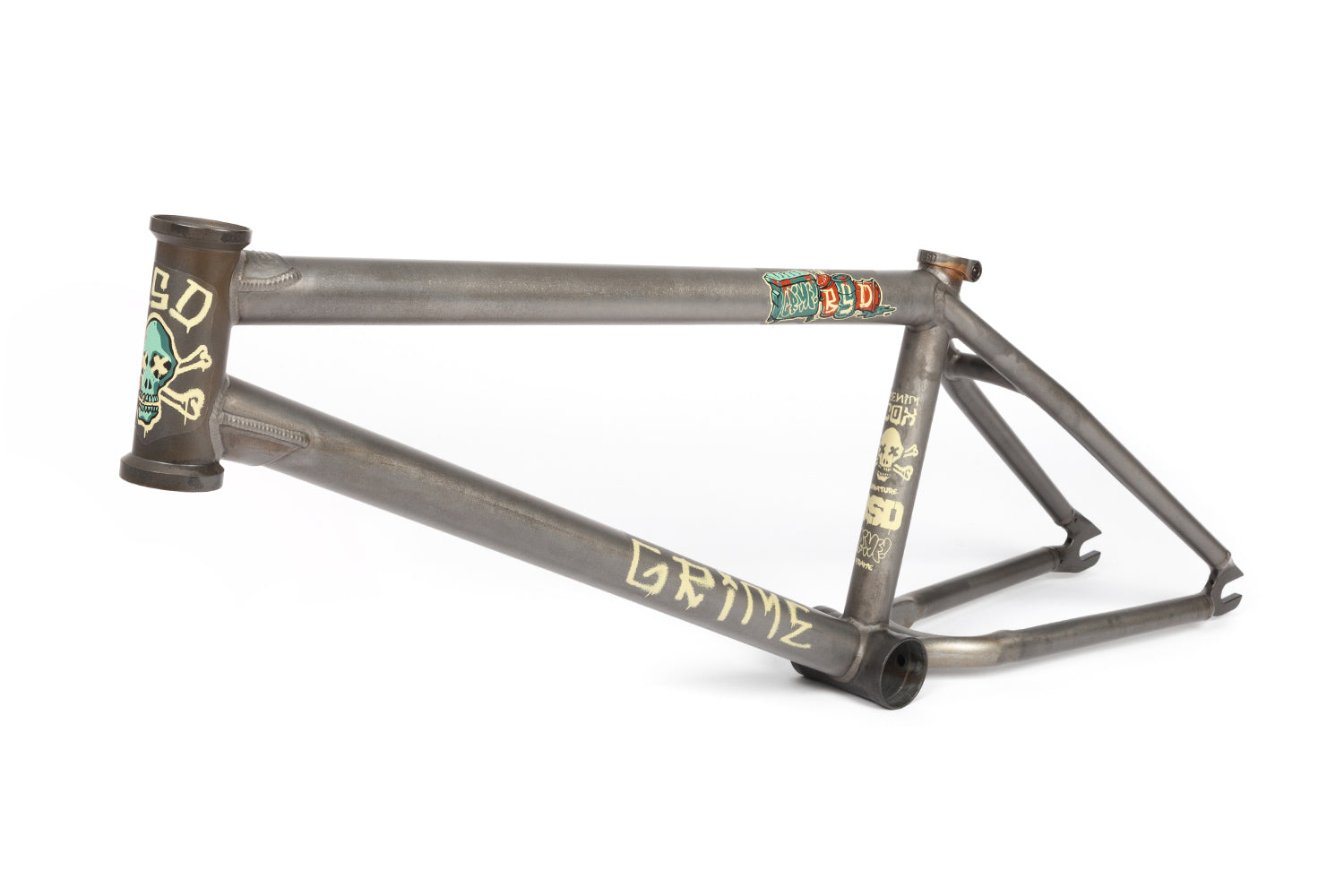 bsd frame