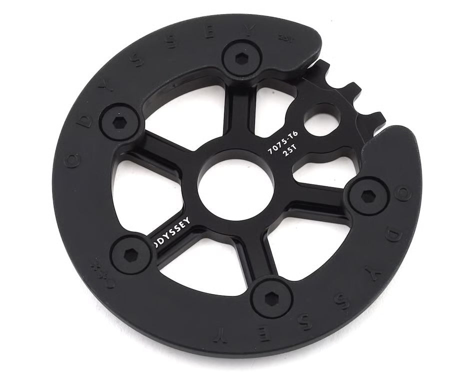 Odyssey Utility Pro Guard Sprocket