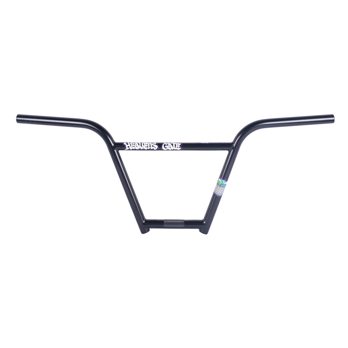 Cult Heaven’s Gate Begin Handlebars