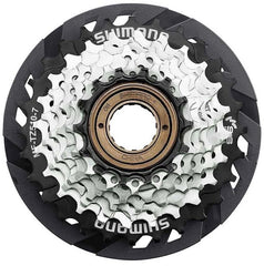 Shimano MF-TZ510 6s Freewheel 14-28T
