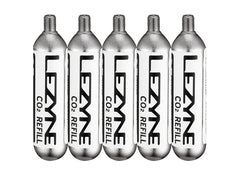 Lezyne C02 Refill 5 Pack