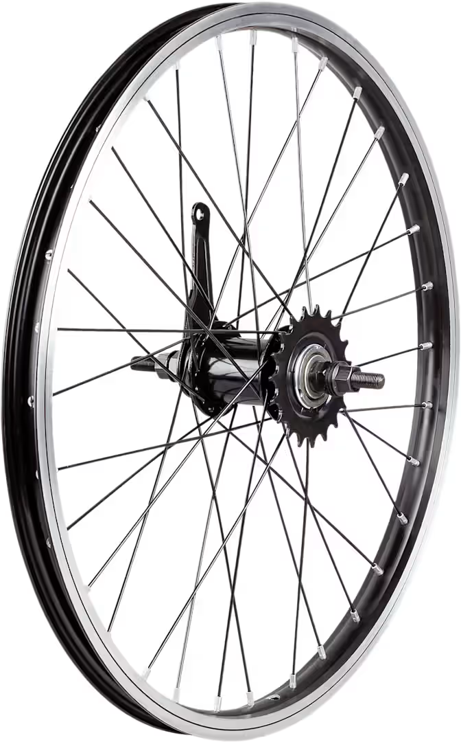 Trek Precaliber 20” CB Rear Wheel