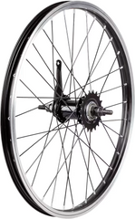 Trek Precaliber 20” CB Rear Wheel