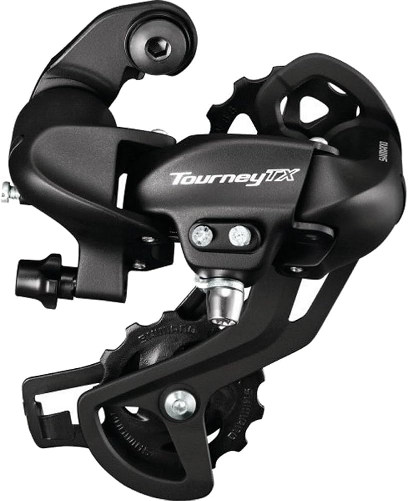 Shimano RD-TX800 7/8s Rear Derailleur