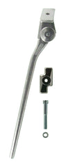Greenfield KS2S Kickstand w/ Retro Plate