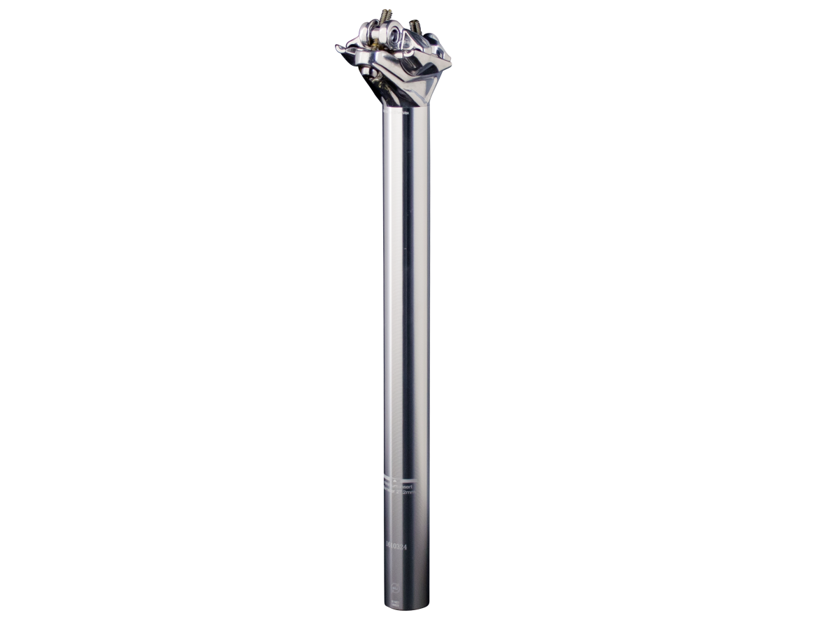 Bontrager SSR Seatpost 330x27.2mm