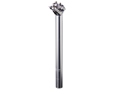 Bontrager SSR Seatpost 330x27.2mm