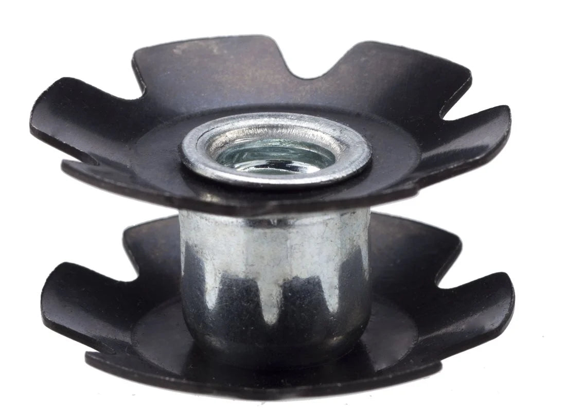 Cane Creek Star Nut 1-1/8”