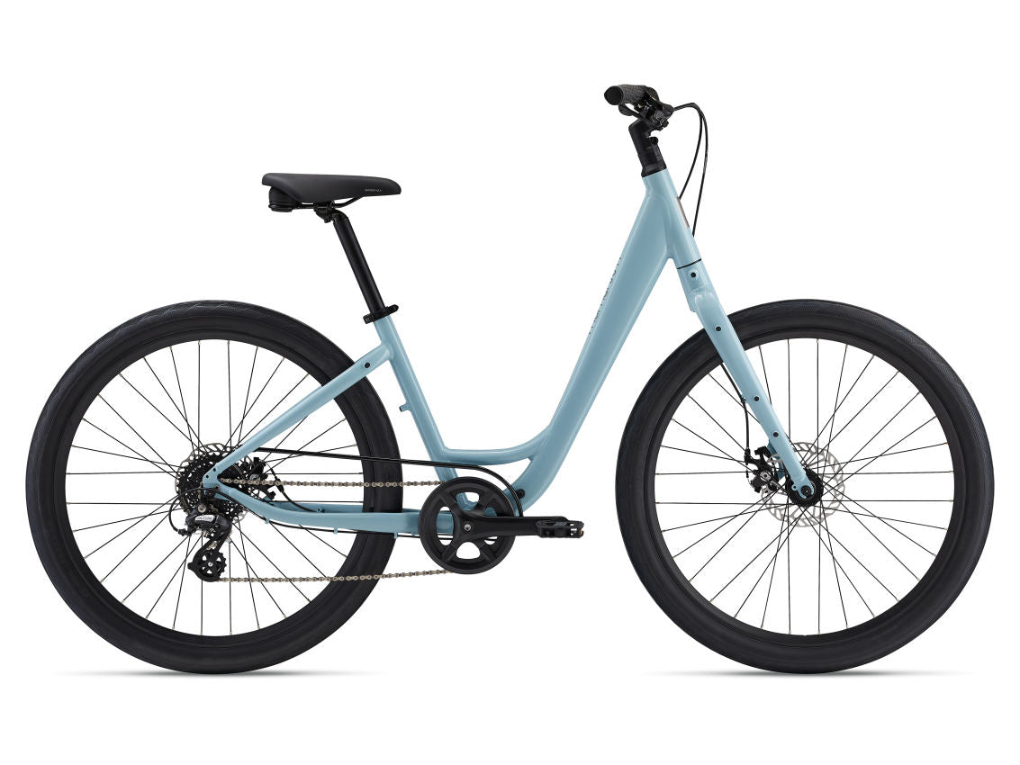 Momentum Vida Low-Step