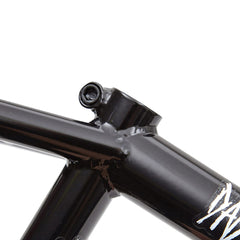 S&M DAGGER FRAME GLOSS BLACK (GLOSS BLACK)