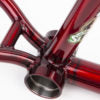 FITBIKECO ETHAN CORRIERE SIG. SLEEPER FRAME (TRANS RED)