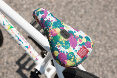 2023 Sunday Forecaster - Aaron Ross Signature (Gloss White with 20.5" tt)