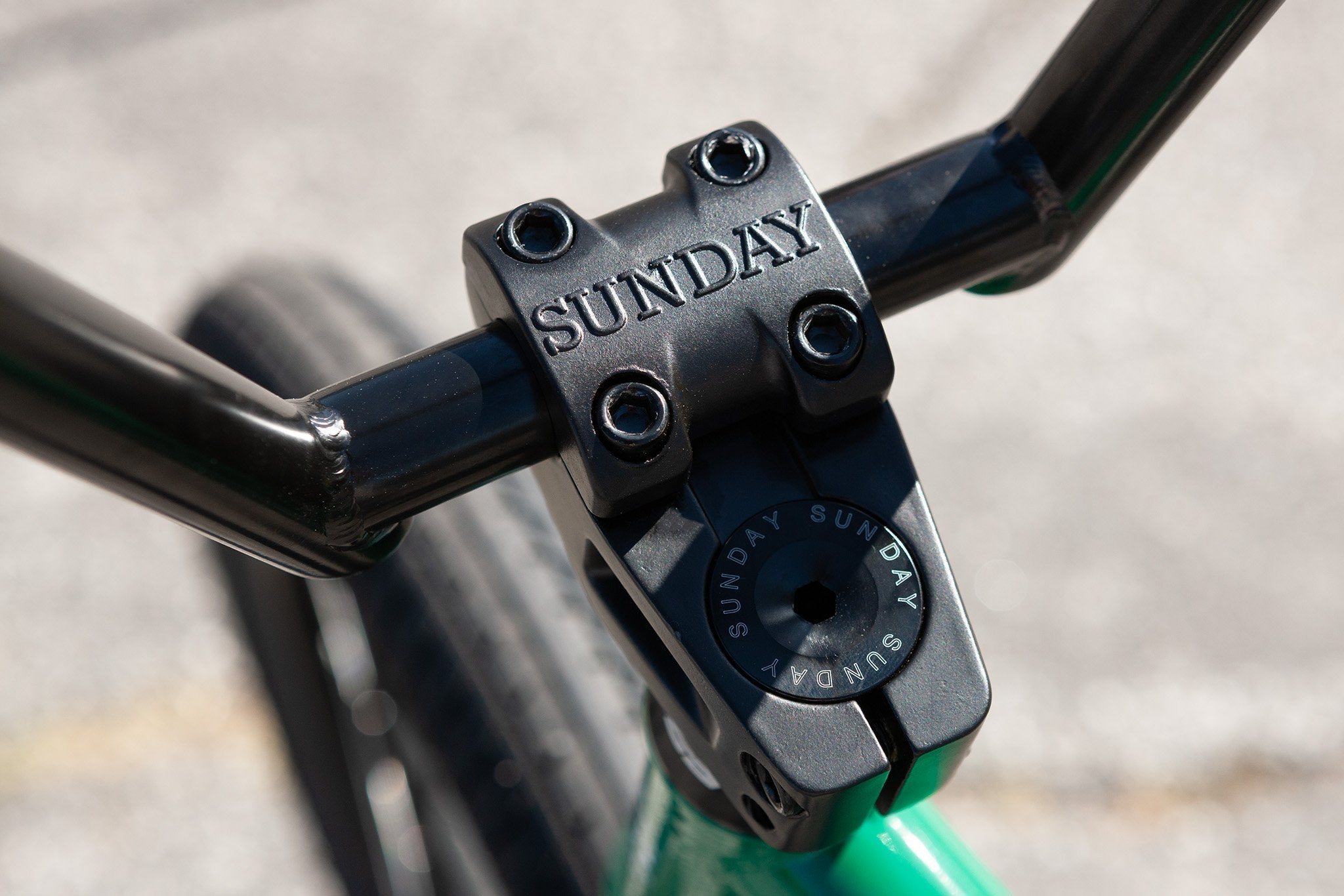 Sunday discount forecaster frame