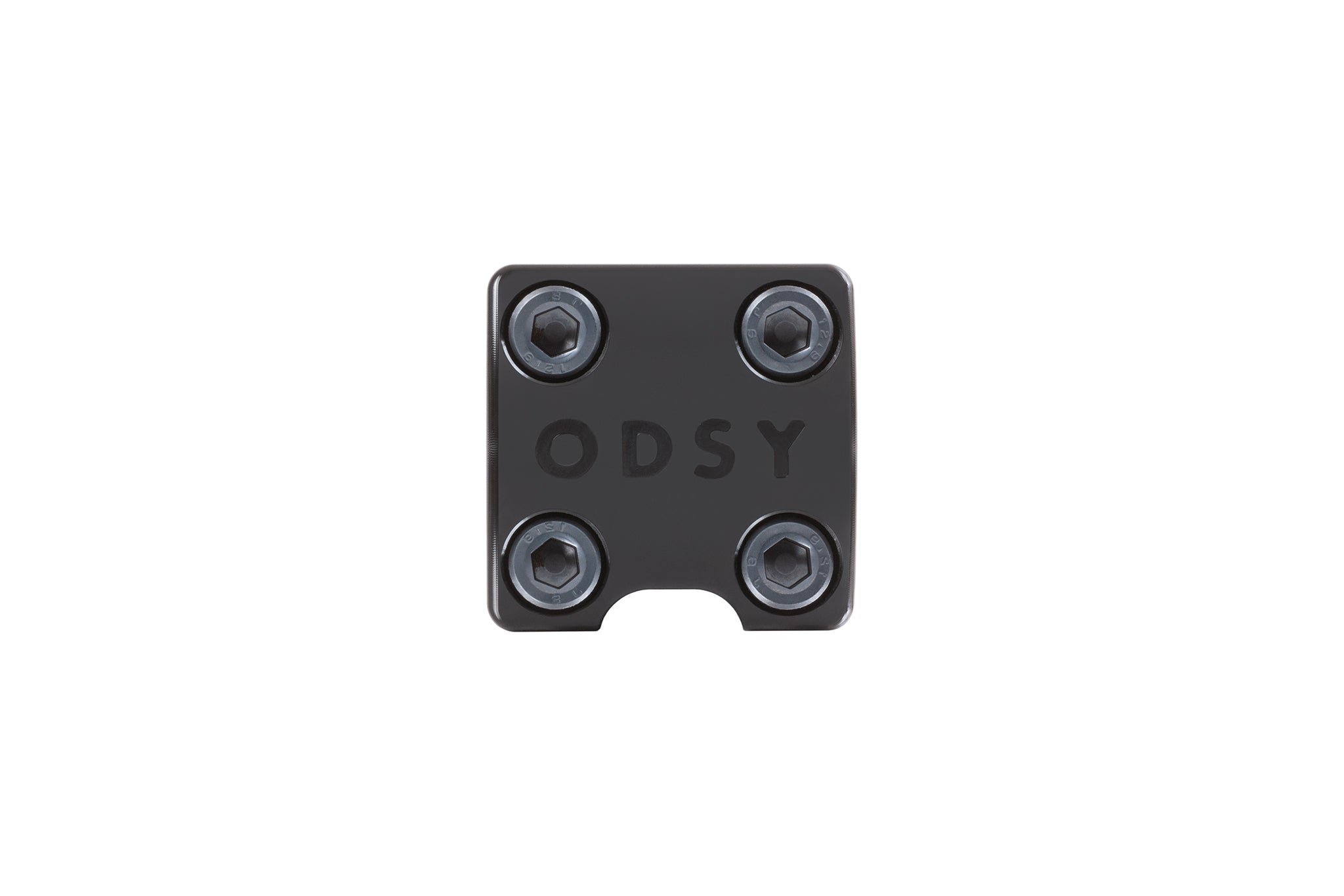 Odyssey CFL3 Stem (Black)