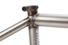 Sunday Street Sweeper Frame (Matte Raw)