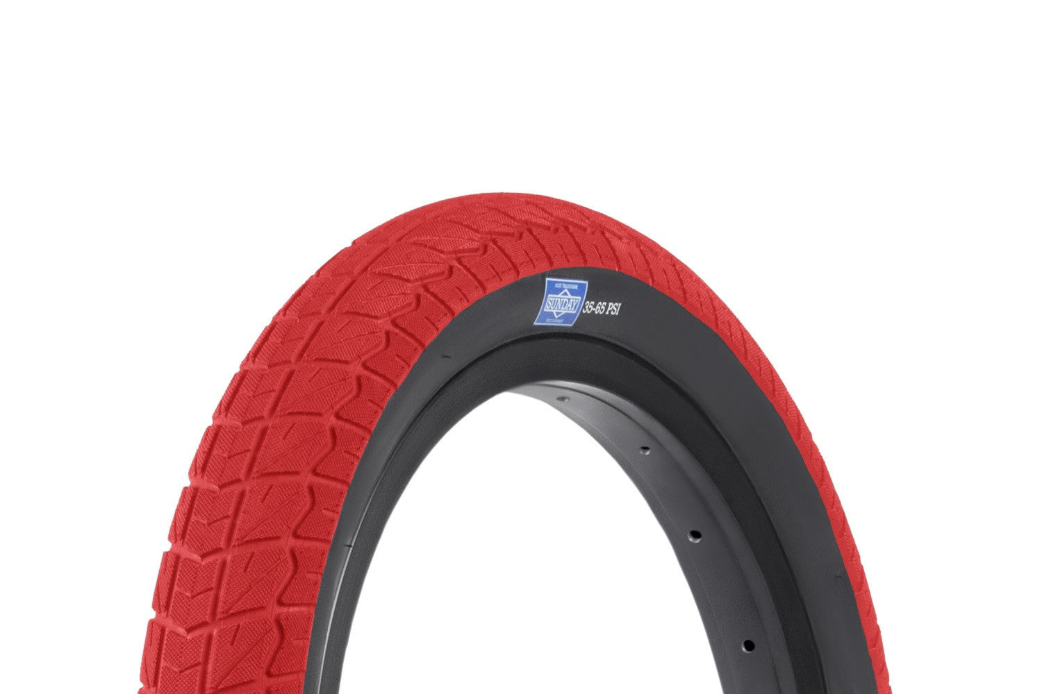 Current v1 16" Tire (Various Colors)