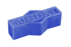 Sunday Cornerstone Wax (Blue)