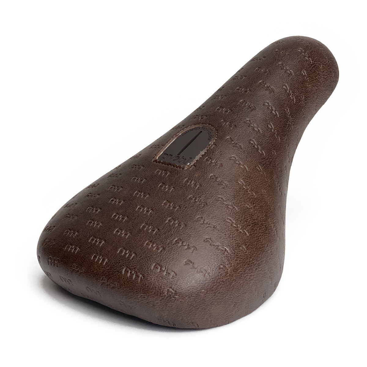 Padded All Over Seat / brown