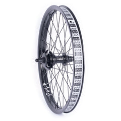 Astronomical Wheel