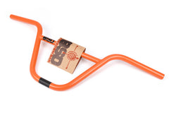 BSD Freedom 8.75" Bar (Limited Edition Lava Orange)
