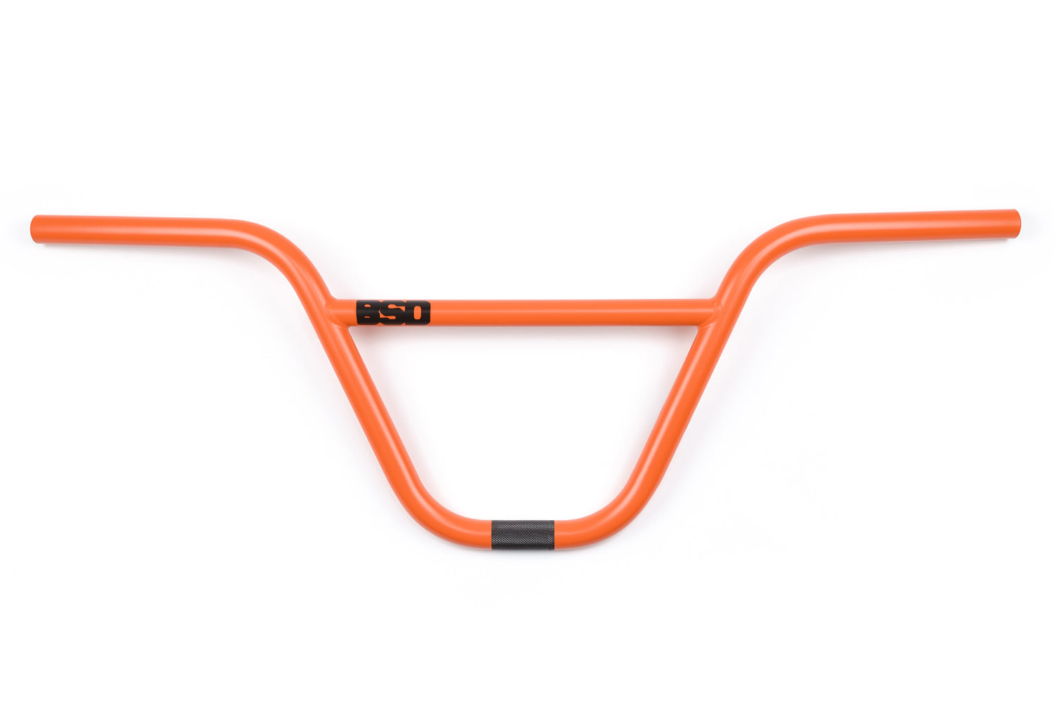 BSD Freedom 8.75" Bar (Limited Edition Lava Orange)