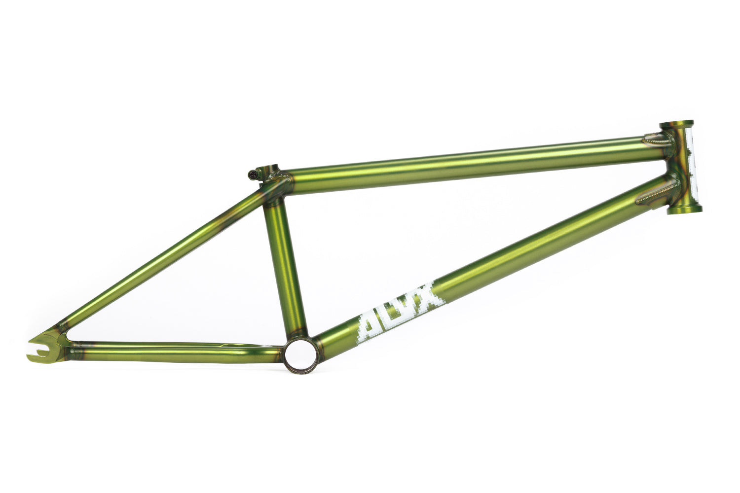 BSD ALVX AF Frame (Translucent Limeade)
