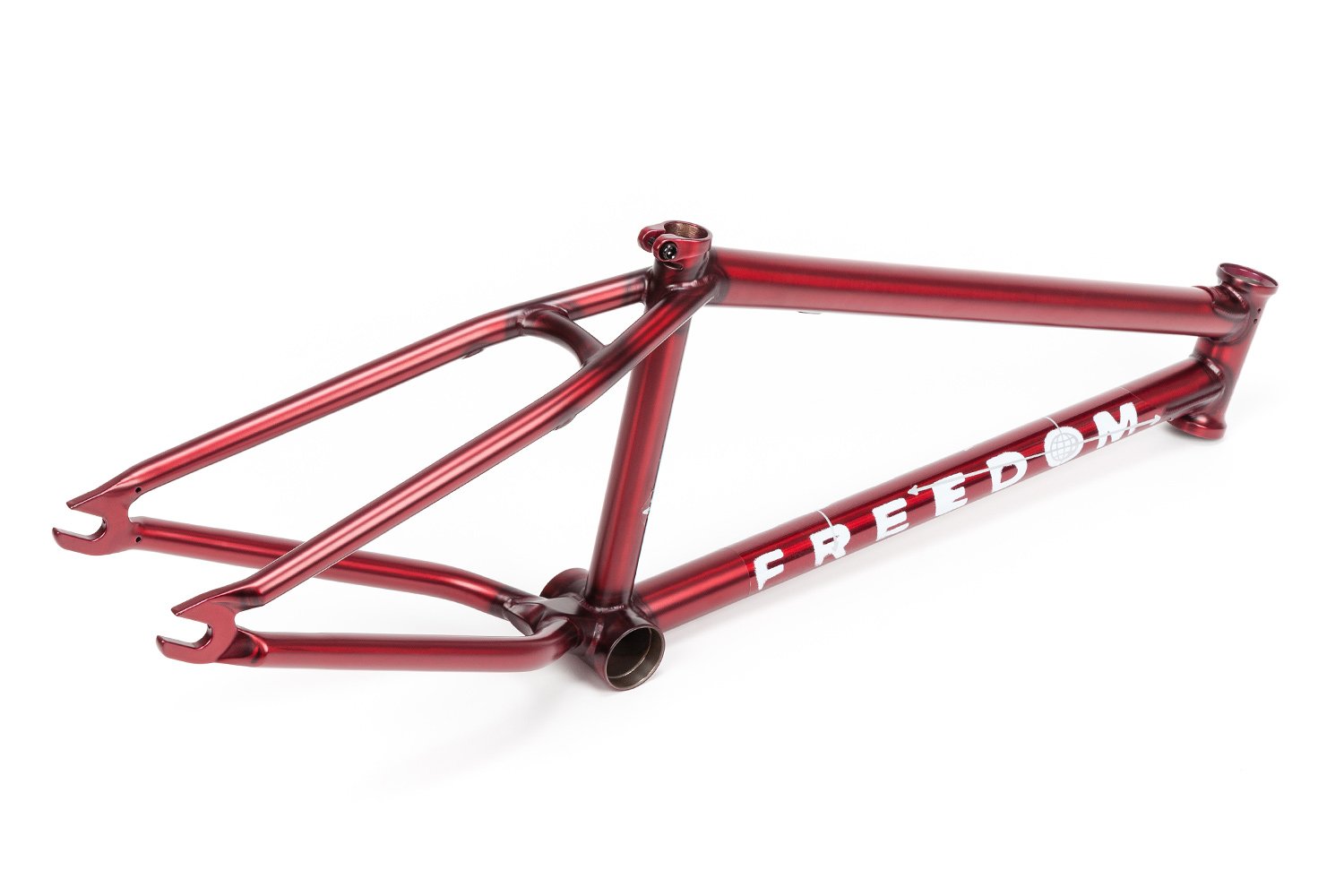 BSD Freedom Frame (Various Colors)