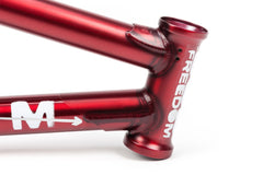 BSD Freedom Frame (Various Colors)