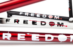 BSD Freedom Frame (Various Colors)