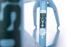 BSD Freedom Frame (Crabshack Blue)