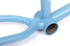 BSD Freedom Frame (Crabshack Blue)