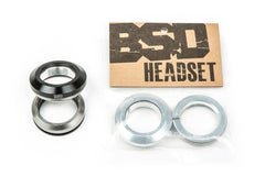 BSD Integrated Headset (Raw)