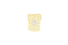 BSD Sticker Pack (2021)