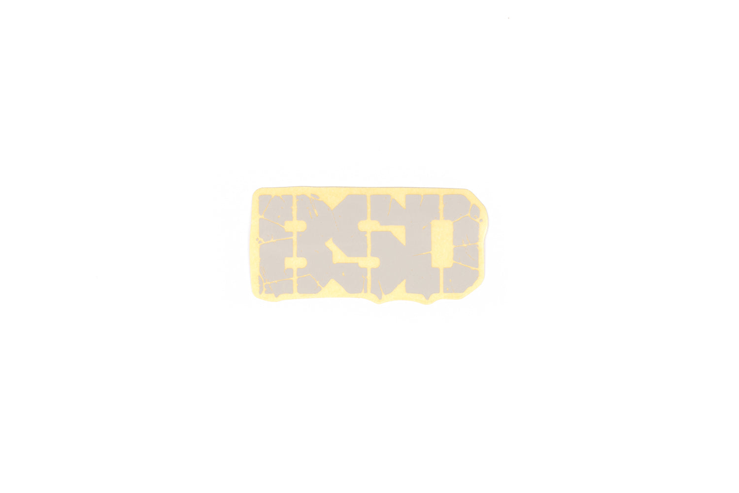 BSD Sticker Pack (2021)