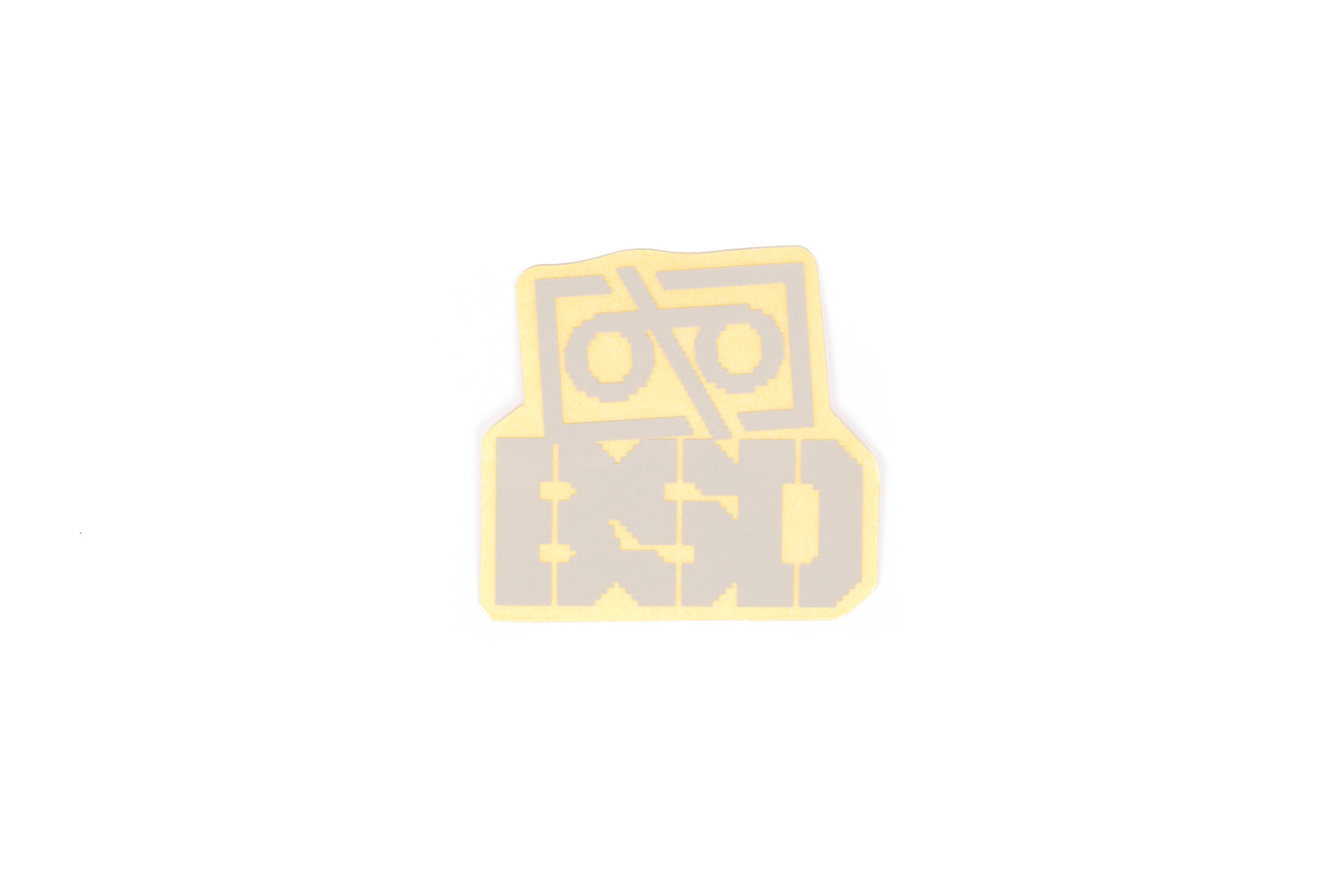 BSD Sticker Pack (2021)