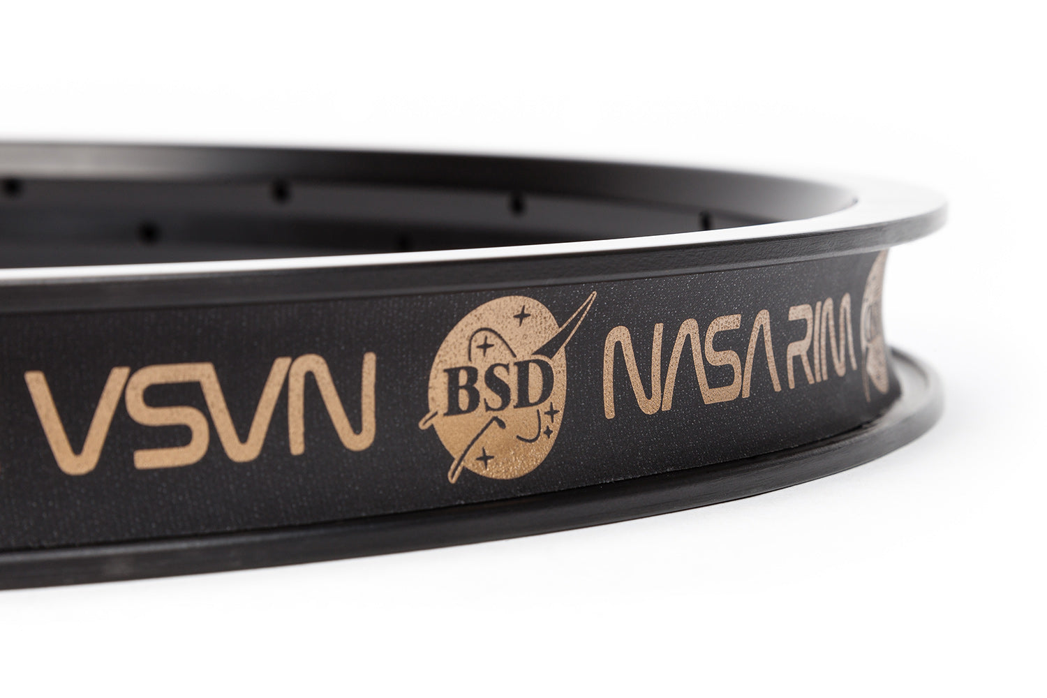 BSD NASA Rim (Carbon Gray)