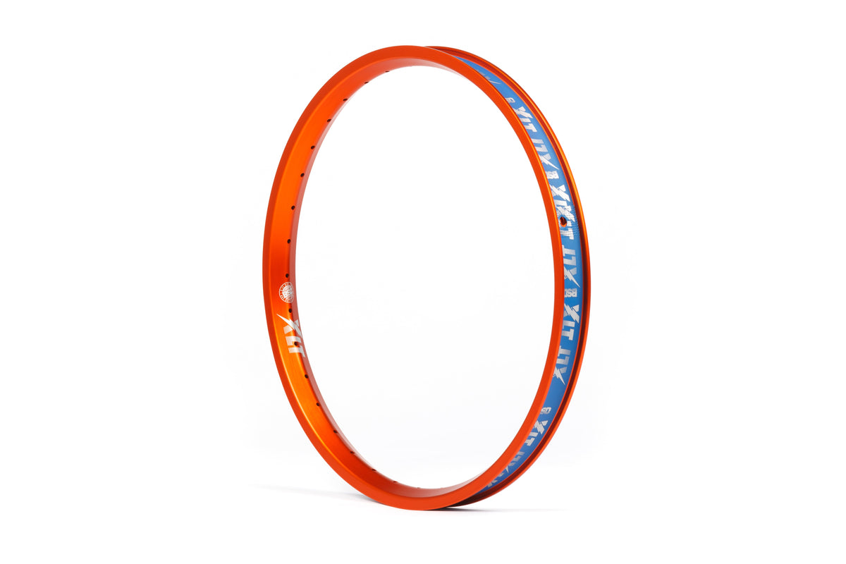 BSD XLT Rim (Classic Orange)