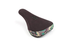 BSD Soulja Mid Seat (OG, Urban, or Flame Camo)