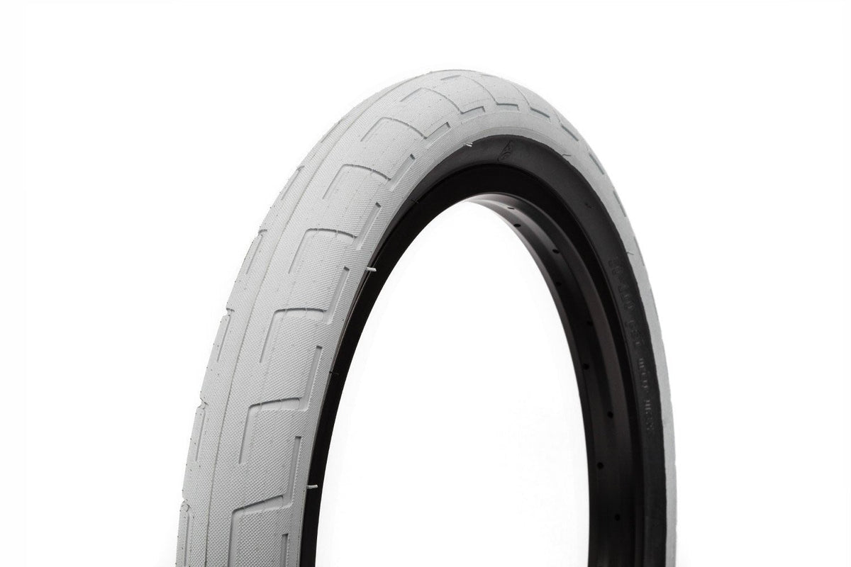 BSD Donnastreet Tire (Carbon Gray)