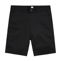 Chino Cutoff Shorts