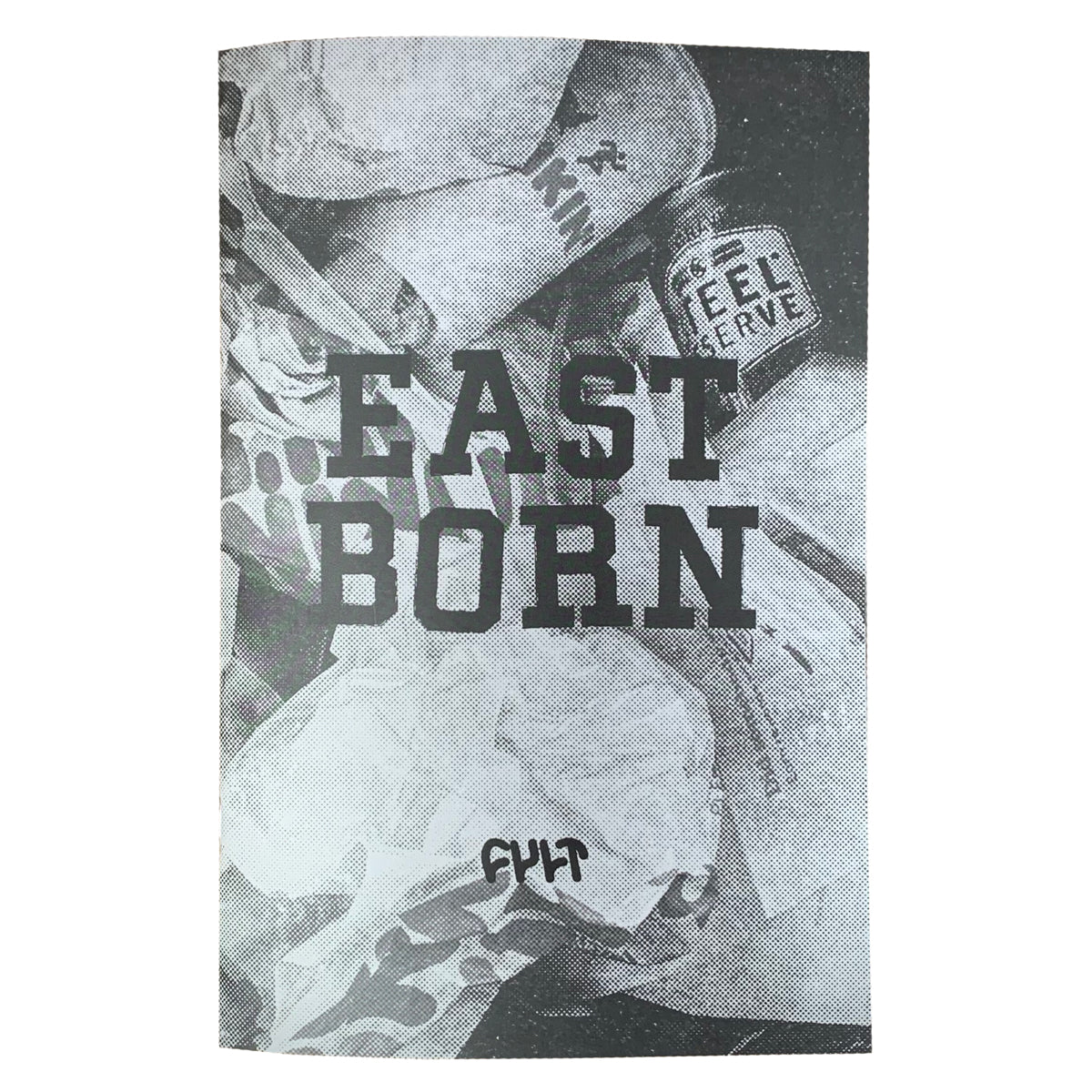 East Born Zine