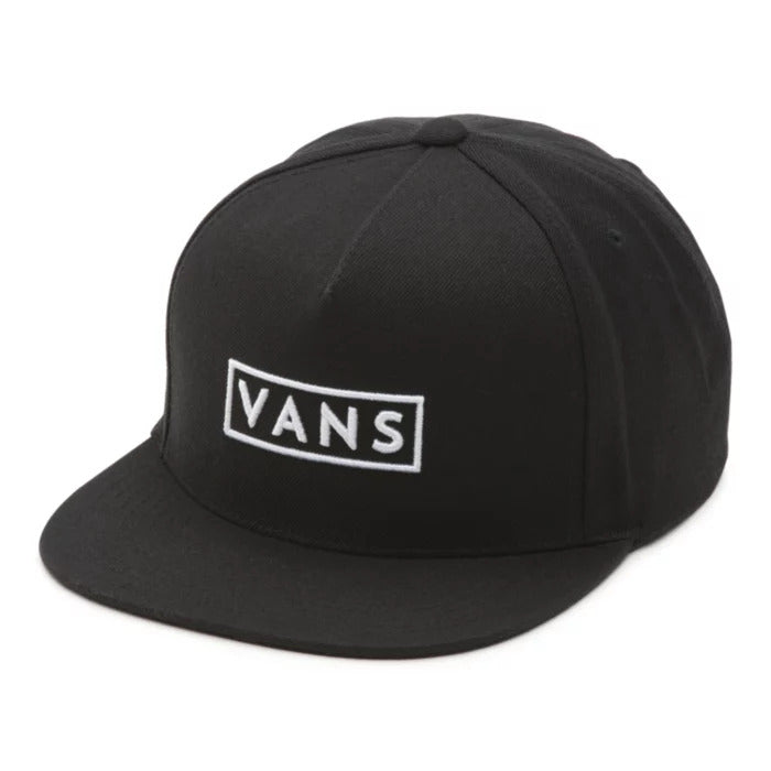 Vans / Easy Box Snapback / black