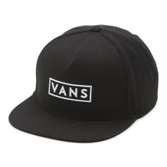Vans / Easy Box Snapback / black