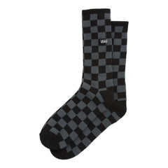 Vans / Checkerboard Crew Sock / grey
