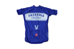Fairdale Cycling Jersey (by Castelli)
