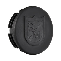 S&M SLIDE PIPE V2 END CAP (EACH)