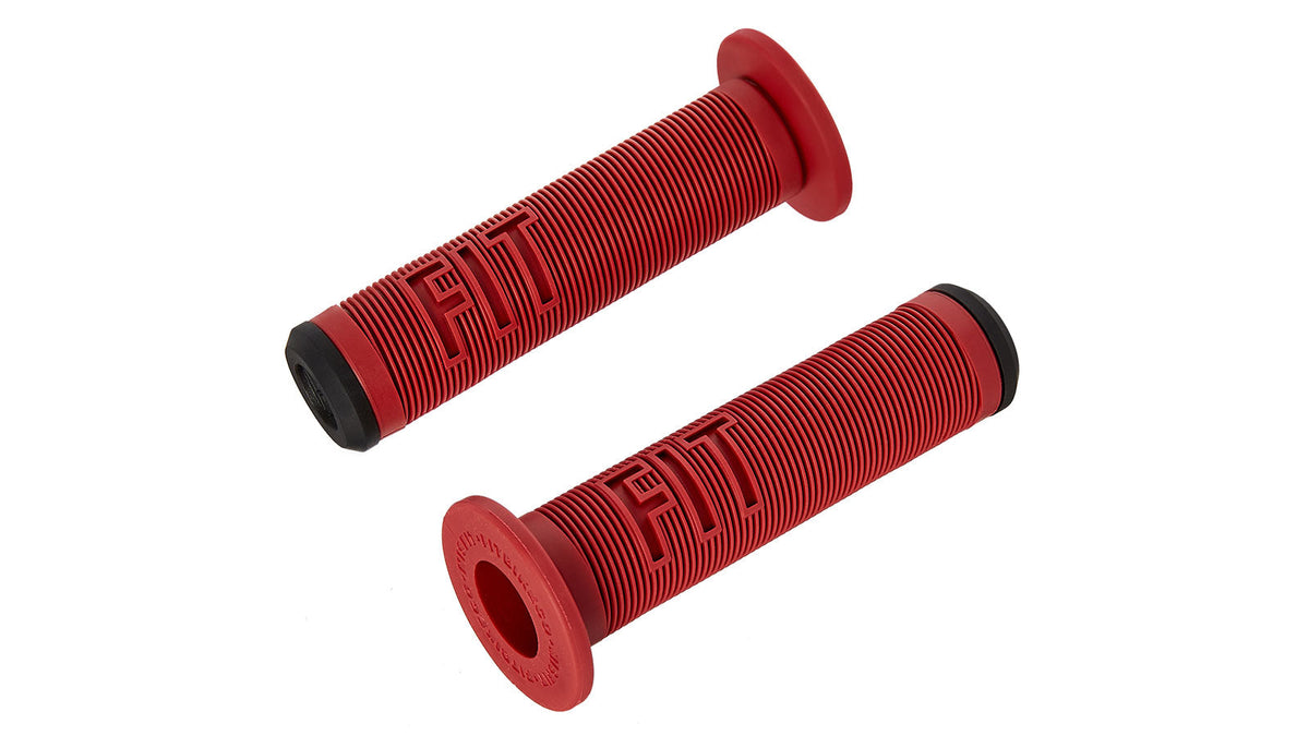 MISFIT GRIPS RED