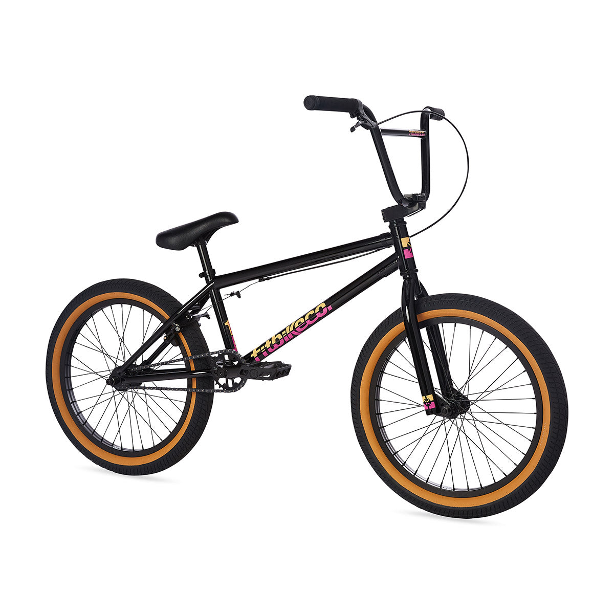 FITBIKECO 2023 SERIES ONE (MD) GLOSS BLACK