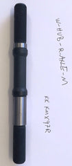 REPLACEMENT AXLE FOR KK REAR HUB (MALE) KMX97R