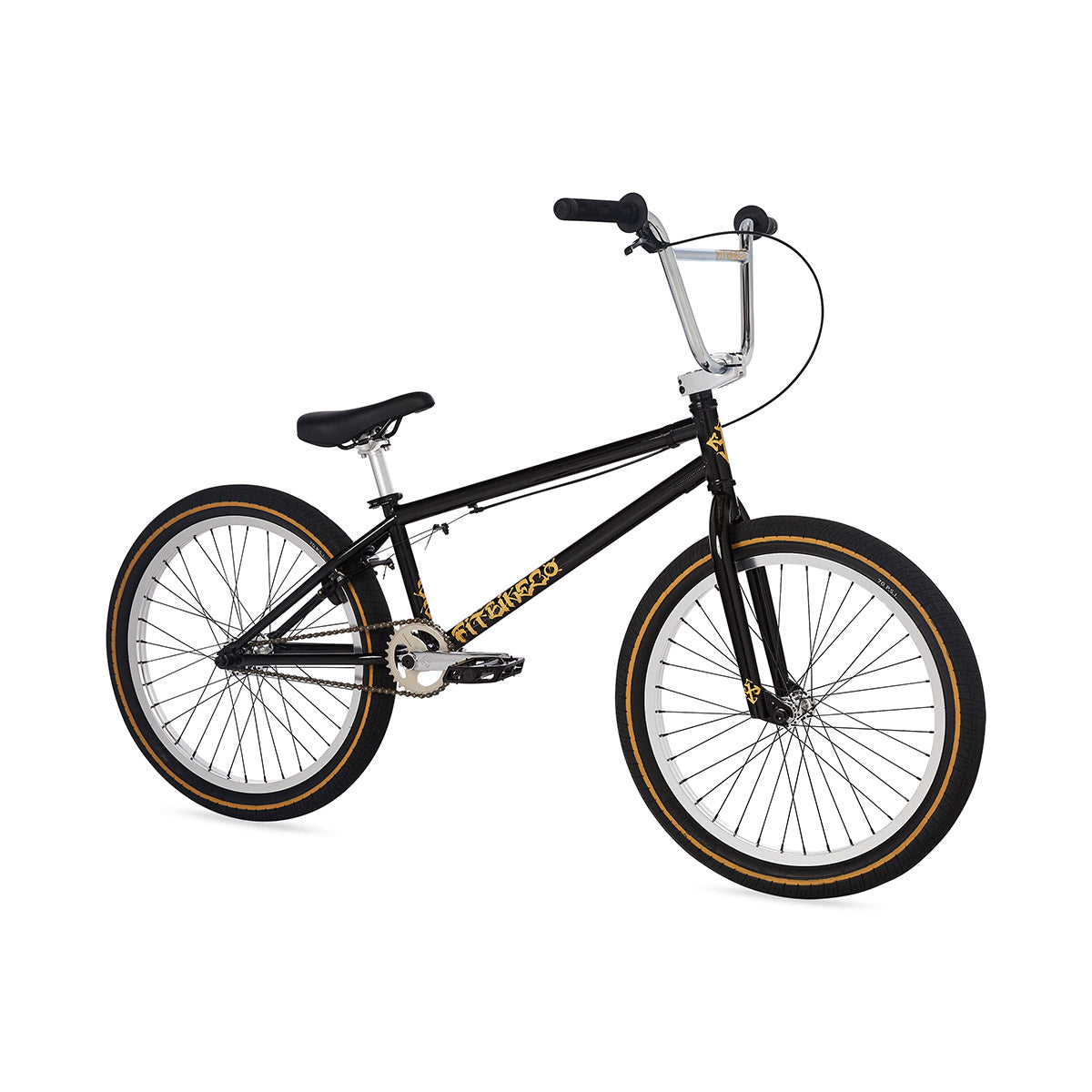 FITBIKECO 2023 SERIES 22 GLOSS BLACK